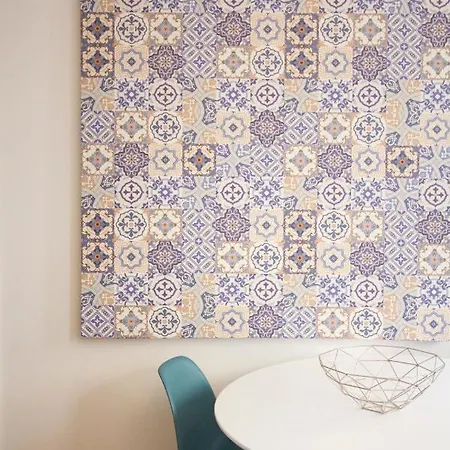 Apartment The Tiles Ii